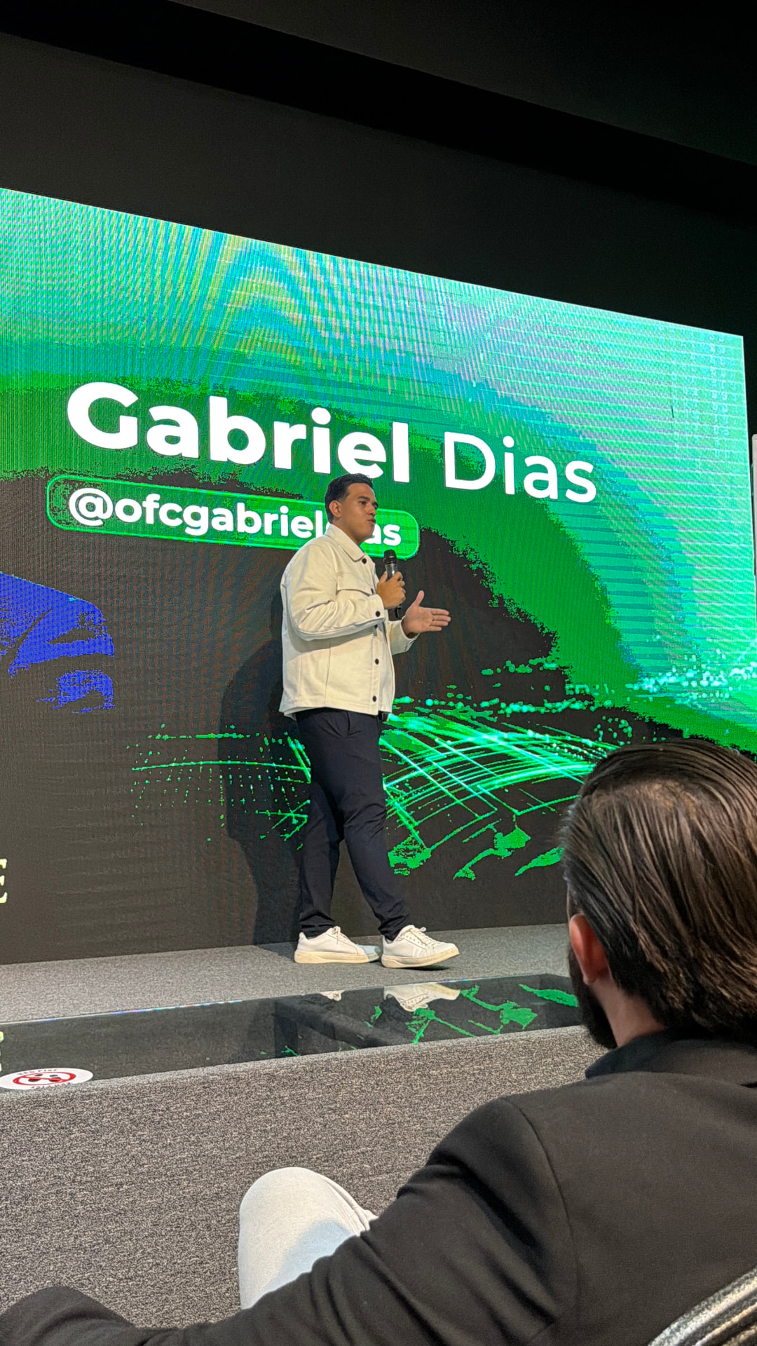 Gabriel Dias Baruch